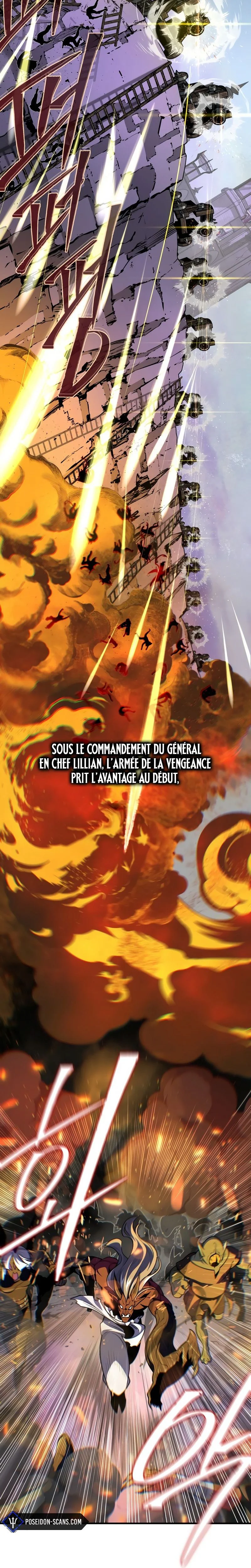 Read The Dark Magician Transmigrates After 66666 Years FR Manga Online