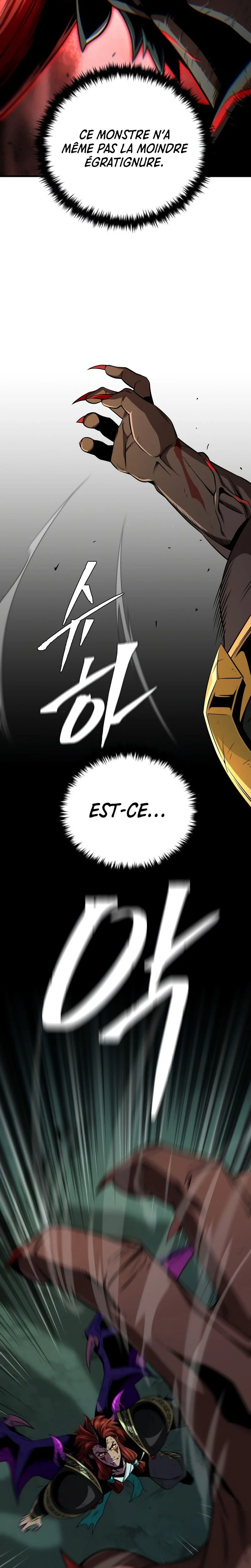 Read The Dark Magician Transmigrates After 66666 Years FR Manga Online