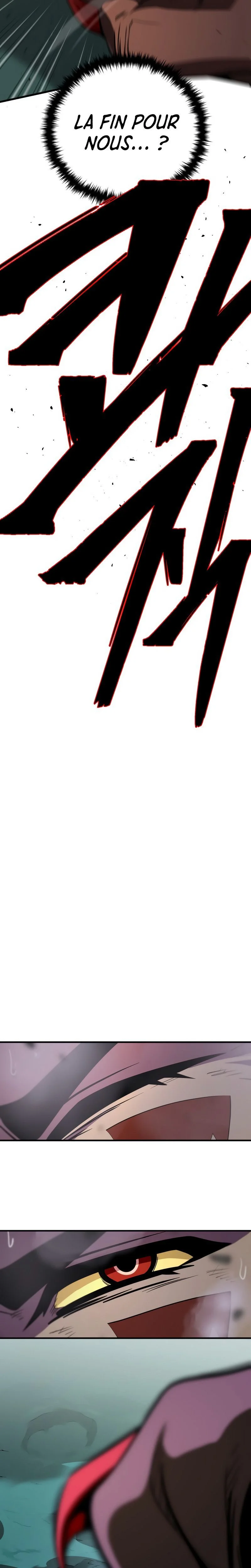 Read The Dark Magician Transmigrates After 66666 Years FR Manga Online