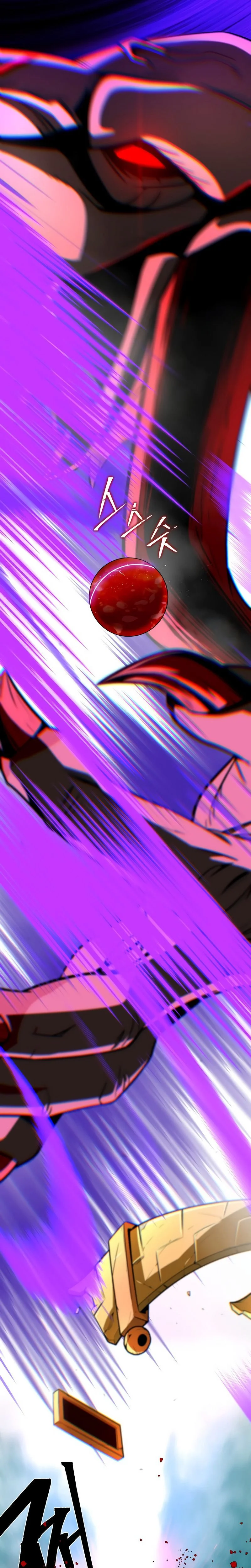 Read The Dark Magician Transmigrates After 66666 Years FR Manga Online