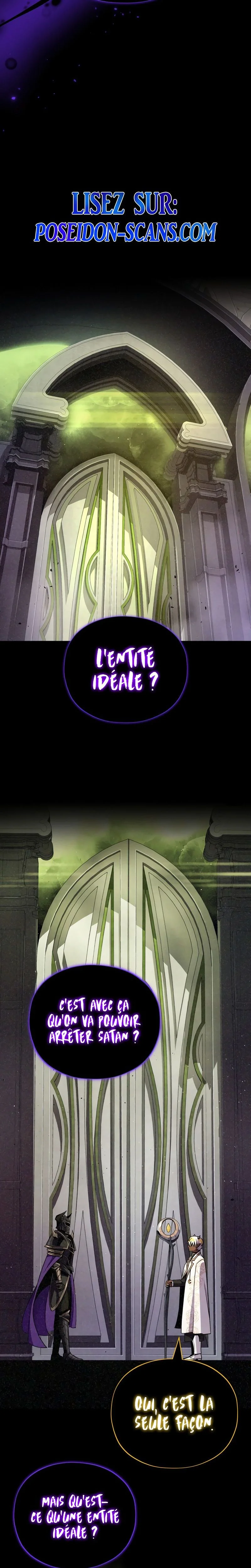 Read The Dark Magician Transmigrates After 66666 Years FR Manga Online