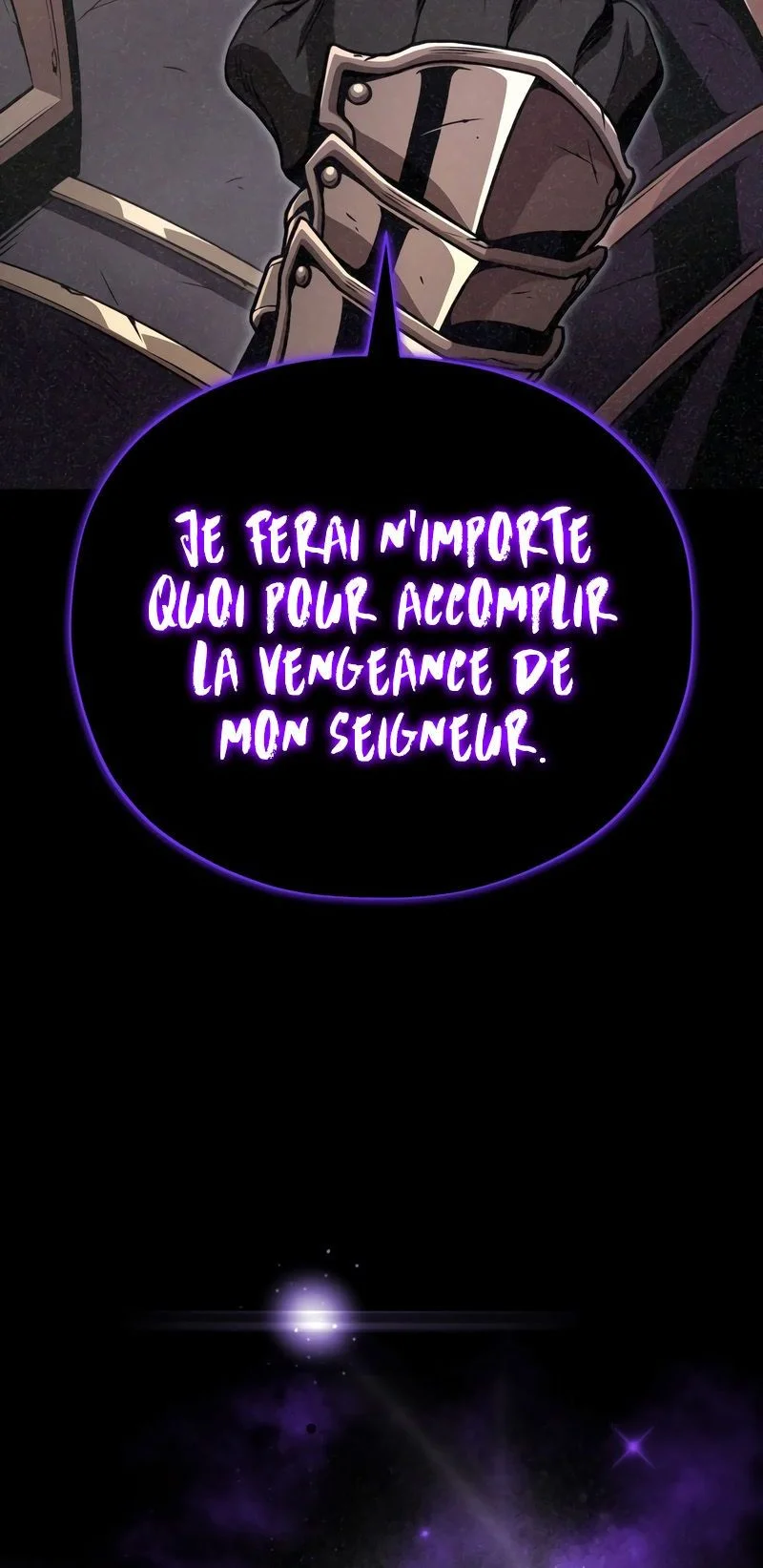 Read The Dark Magician Transmigrates After 66666 Years FR Manga Online