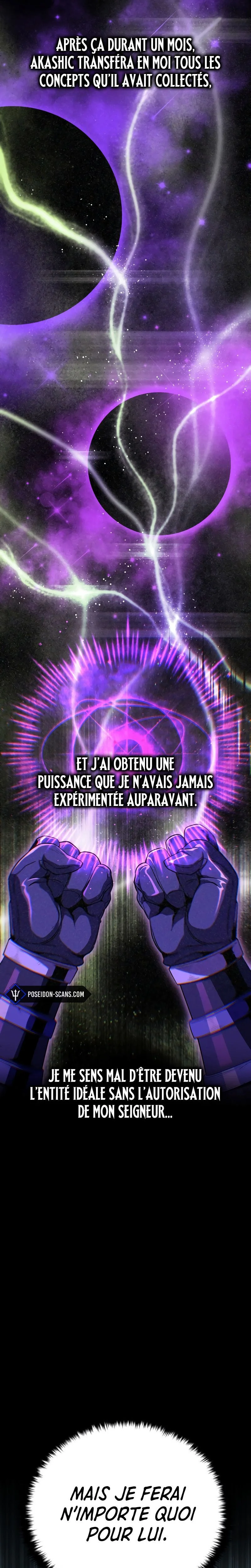 Read The Dark Magician Transmigrates After 66666 Years FR Manga Online