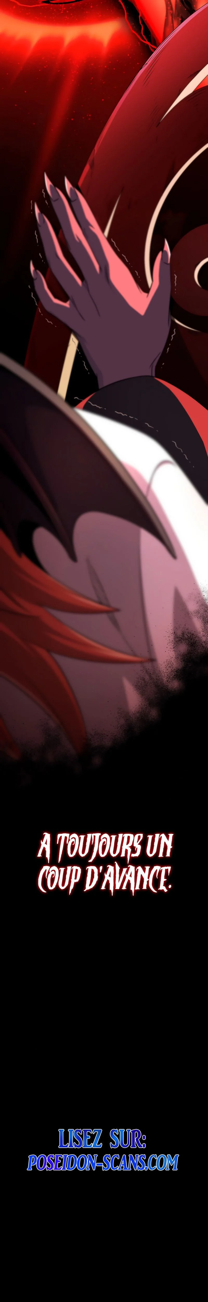 Read The Dark Magician Transmigrates After 66666 Years FR Manga Online