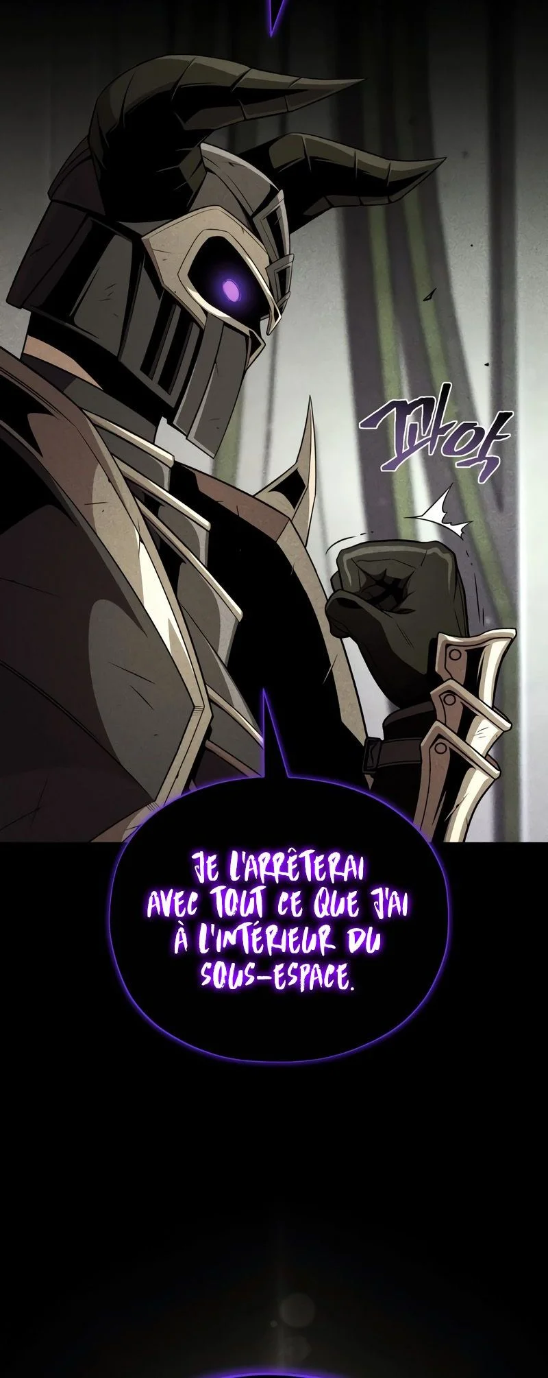 Read The Dark Magician Transmigrates After 66666 Years FR Manga Online