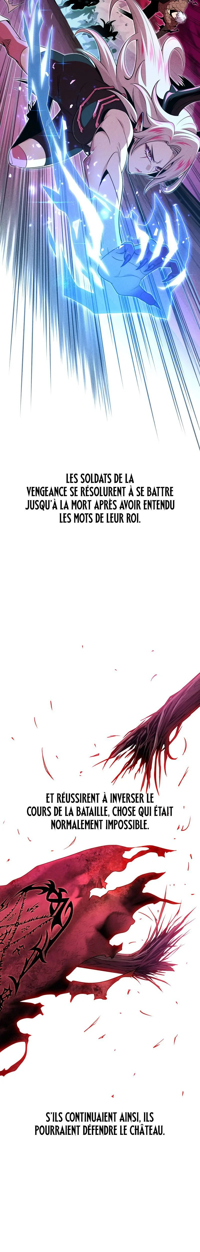 Read The Dark Magician Transmigrates After 66666 Years FR Manga Online