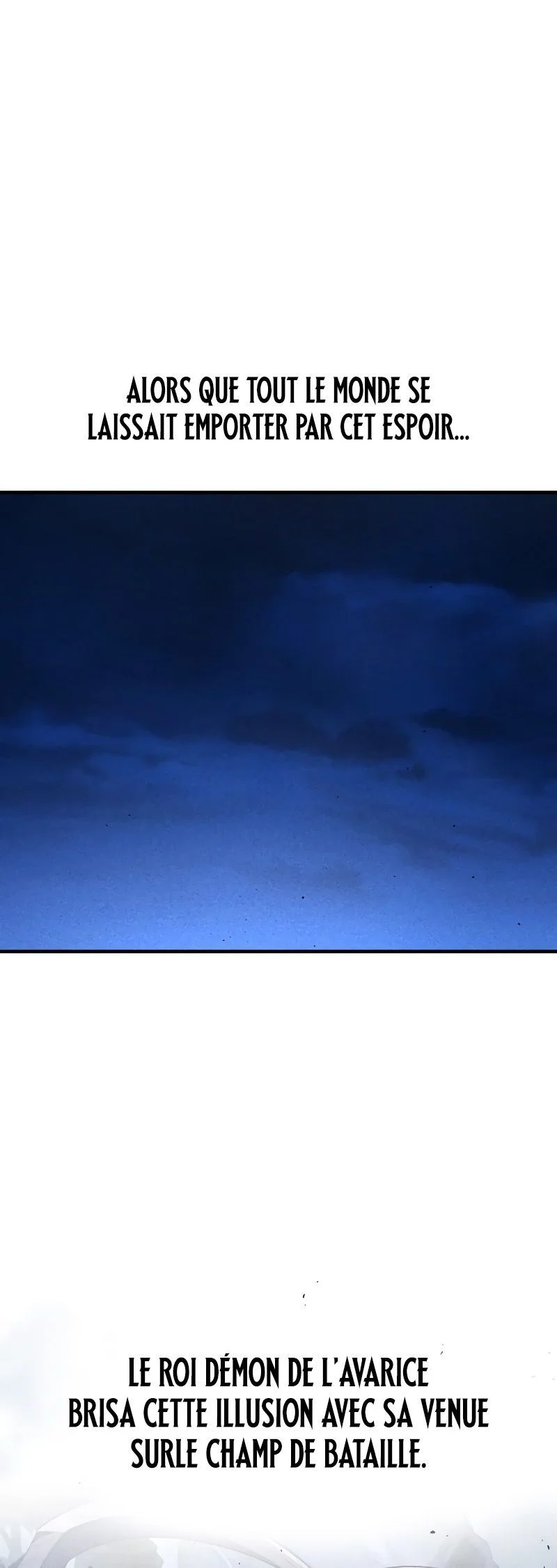 Read The Dark Magician Transmigrates After 66666 Years FR Manga Online