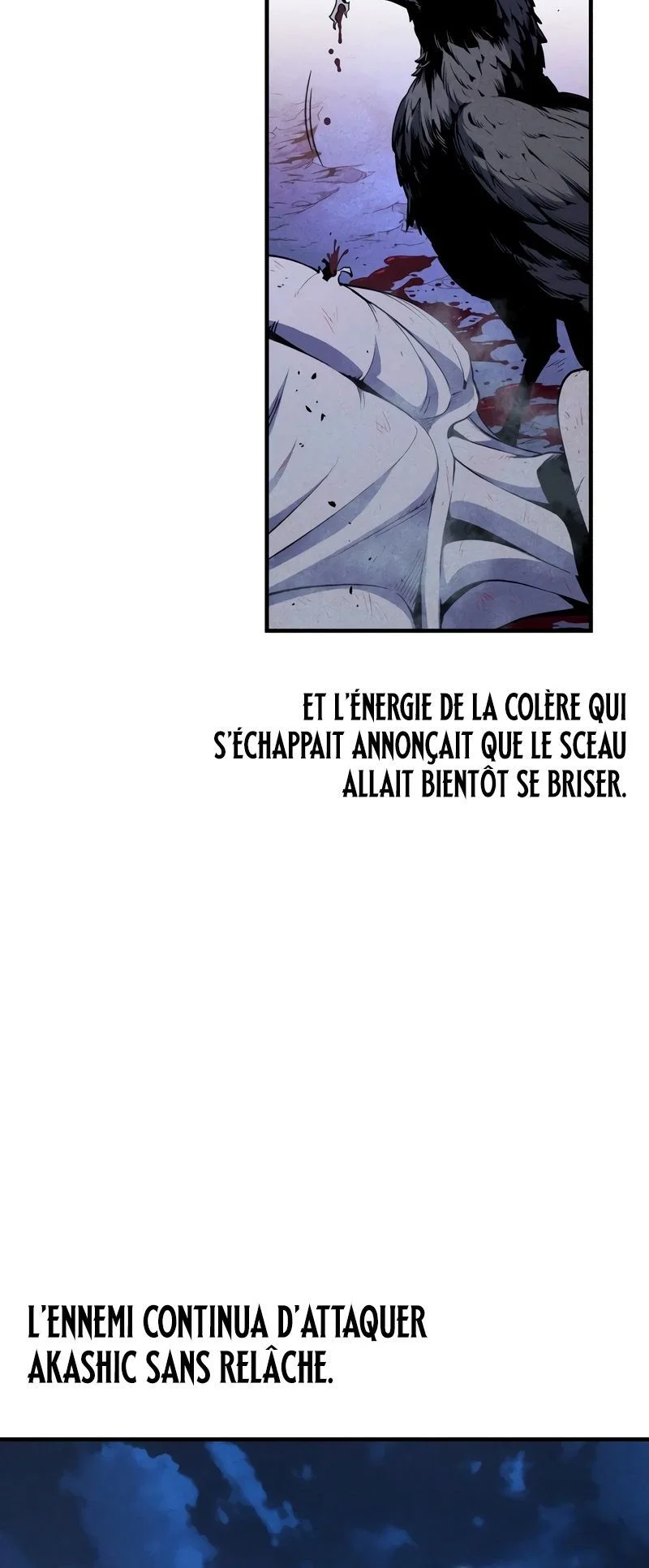 Read The Dark Magician Transmigrates After 66666 Years FR Manga Online