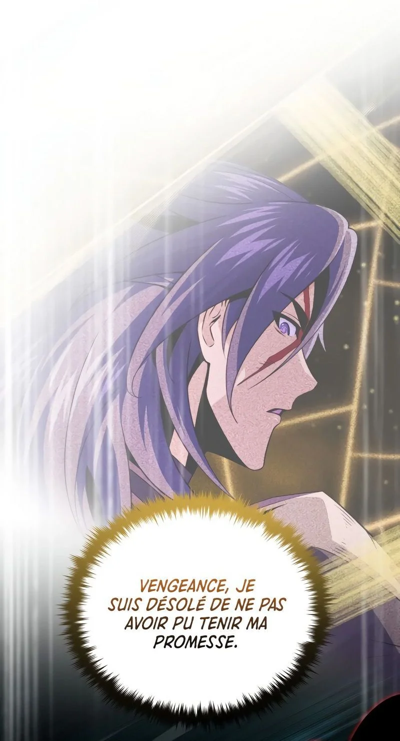 Read The Dark Magician Transmigrates After 66666 Years FR Manga Online