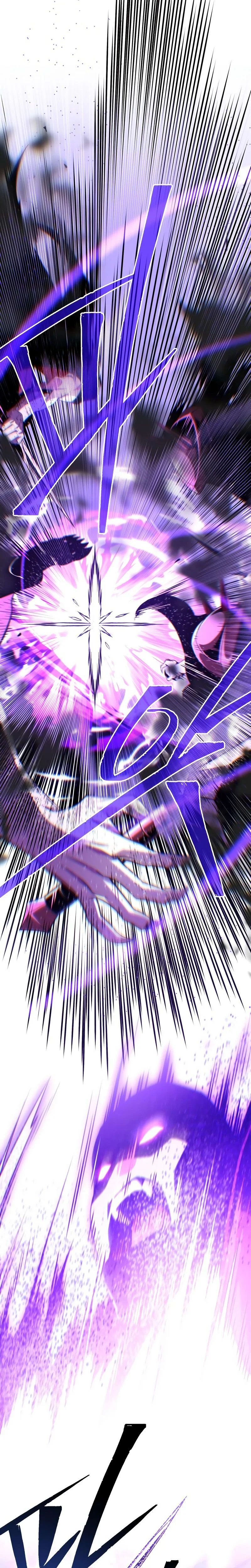 Read The Dark Magician Transmigrates After 66666 Years FR Manga Online