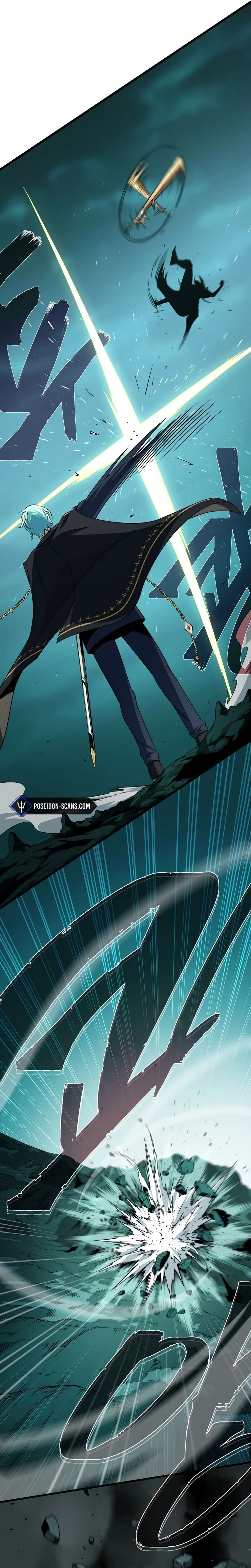 Read The Dark Magician Transmigrates After 66666 Years FR Manga Online