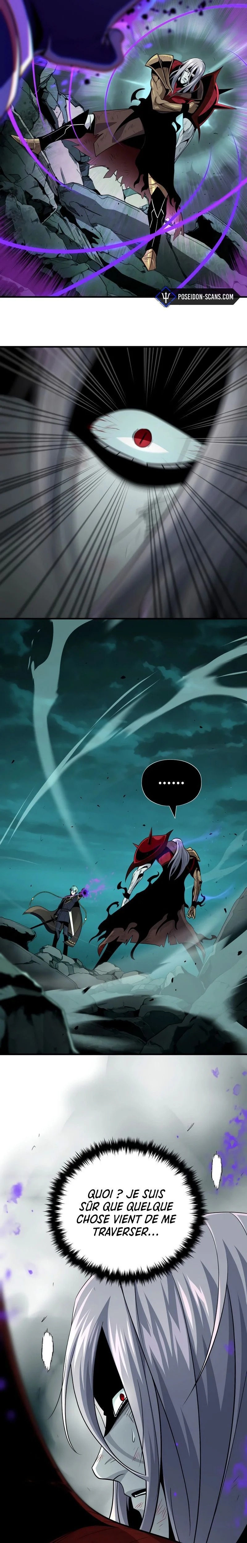 Read The Dark Magician Transmigrates After 66666 Years FR Manga Online