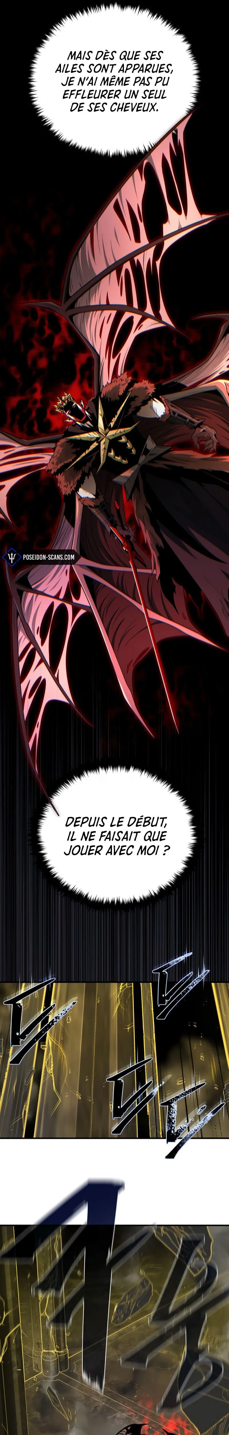 Read The Dark Magician Transmigrates After 66666 Years FR Manga Online