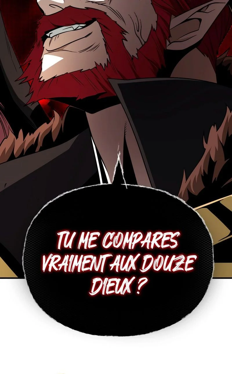 Read The Dark Magician Transmigrates After 66666 Years FR Manga Online