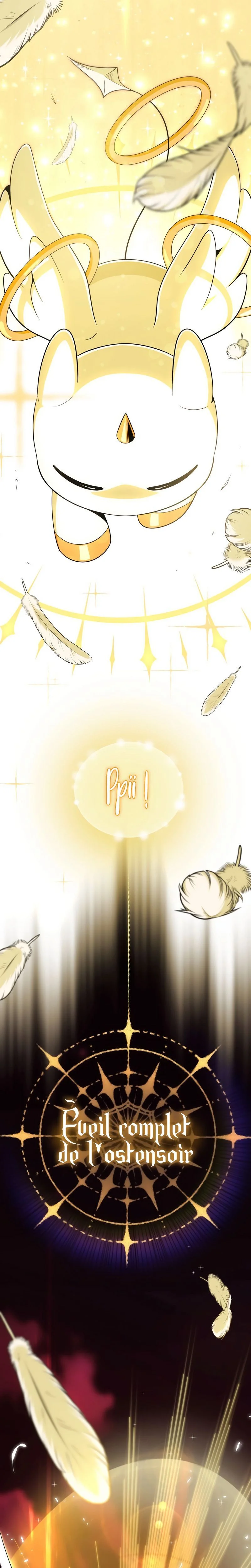 Read The Dark Magician Transmigrates After 66666 Years FR Manga Online