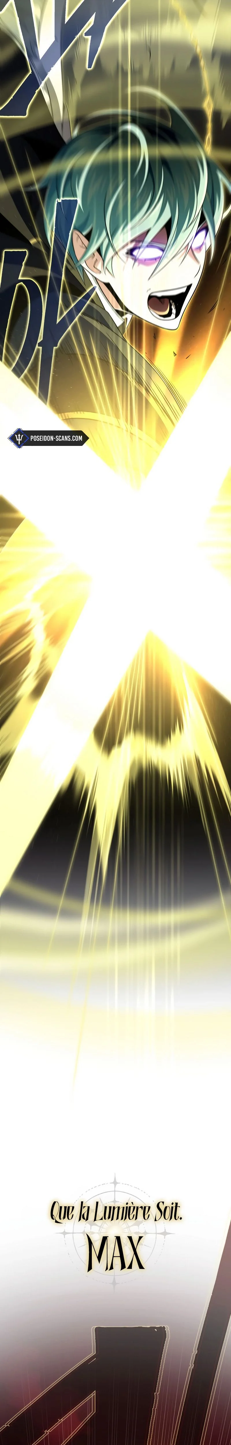 Read The Dark Magician Transmigrates After 66666 Years FR Manga Online