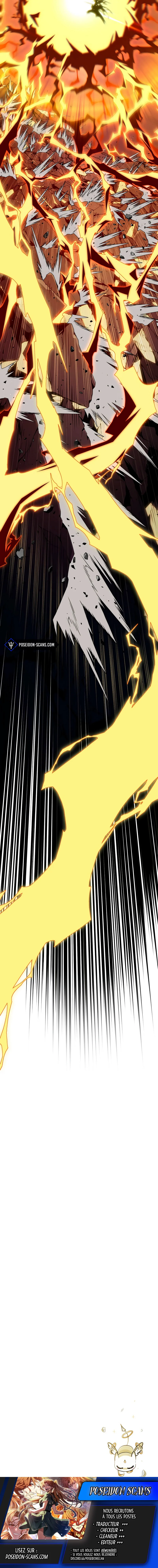 Read The Dark Magician Transmigrates After 66666 Years FR Manga Online