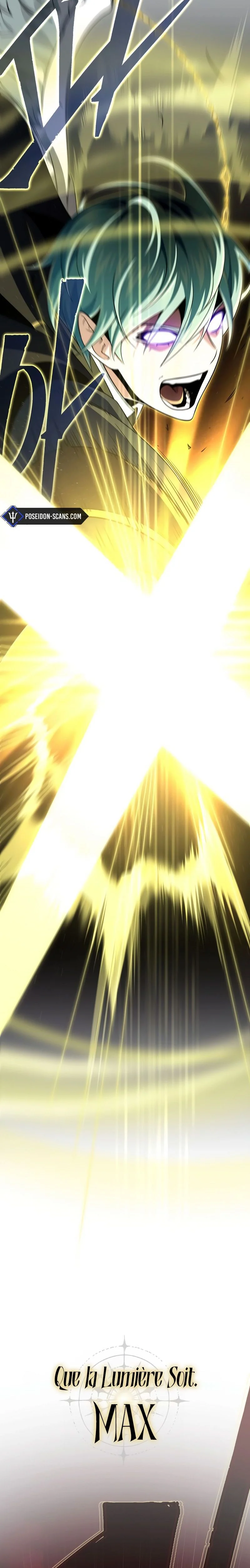 Read The Dark Magician Transmigrates After 66666 Years FR Manga Online