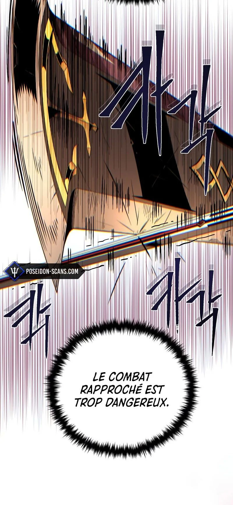 Read The Dark Magician Transmigrates After 66666 Years FR Manga Online