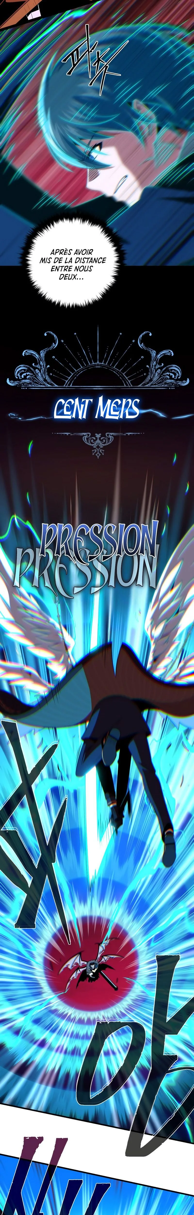 Read The Dark Magician Transmigrates After 66666 Years FR Manga Online