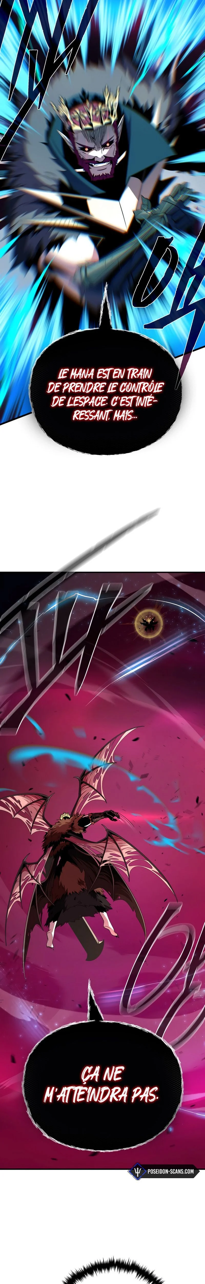 Read The Dark Magician Transmigrates After 66666 Years FR Manga Online