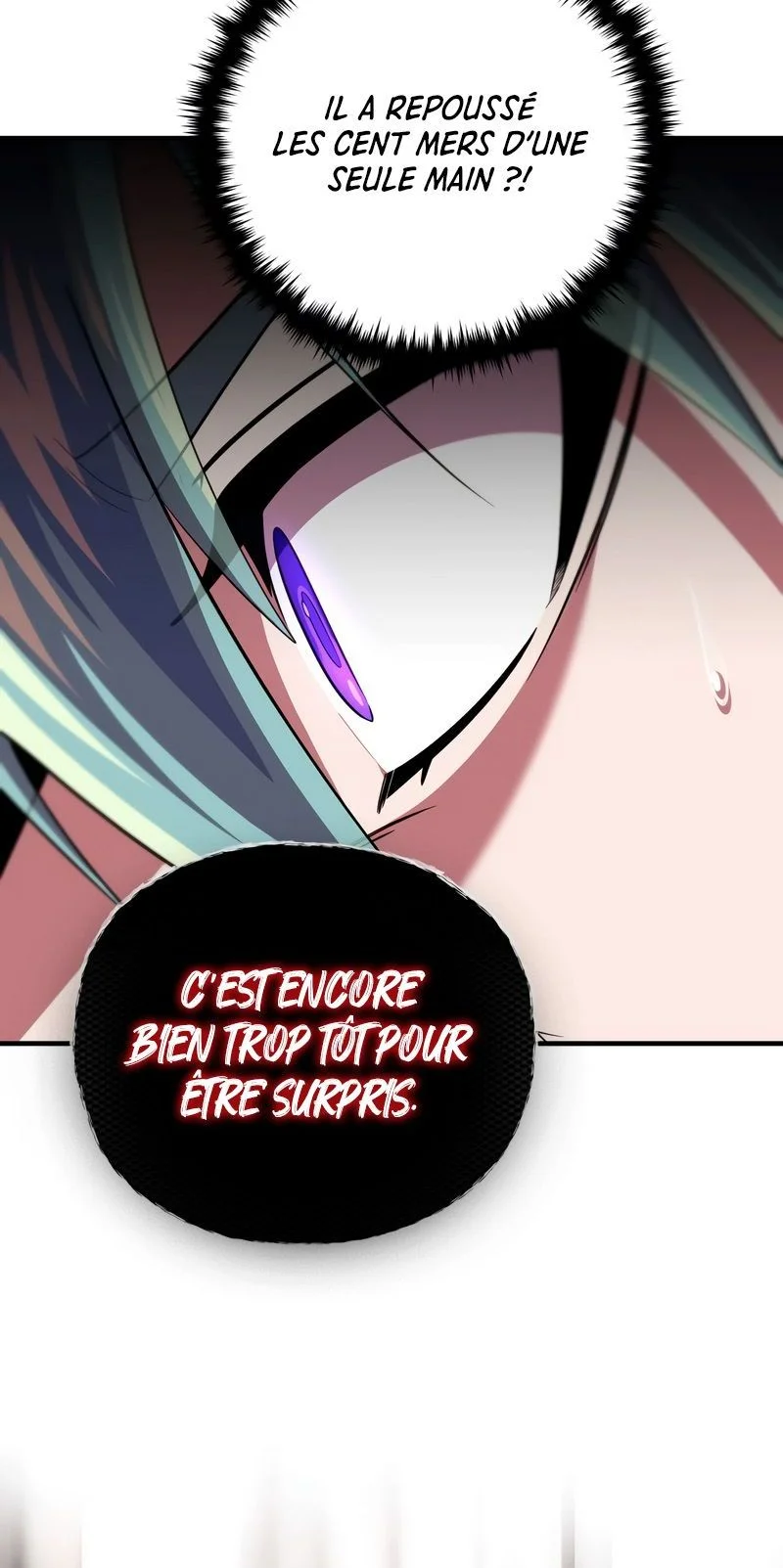 Read The Dark Magician Transmigrates After 66666 Years FR Manga Online