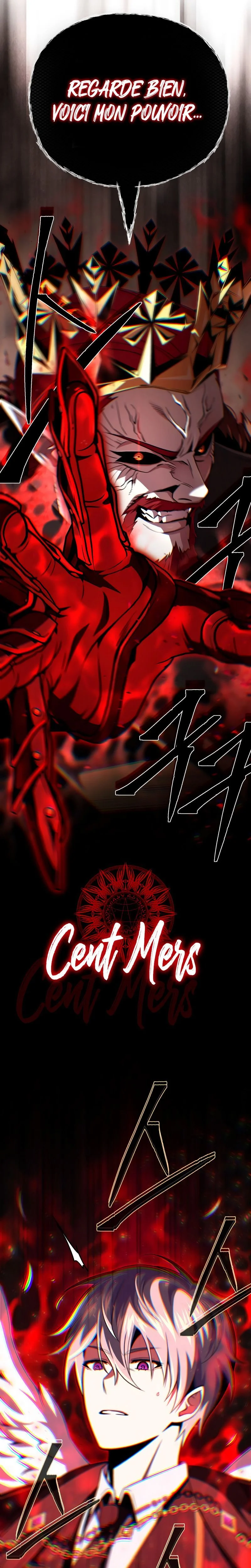 Read The Dark Magician Transmigrates After 66666 Years FR Manga Online