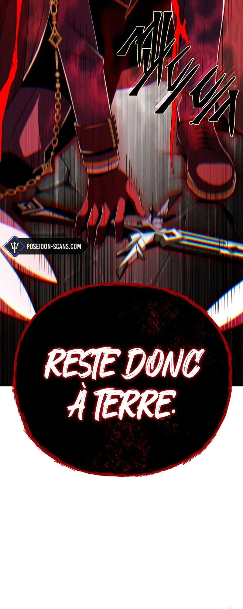 Read The Dark Magician Transmigrates After 66666 Years FR Manga Online