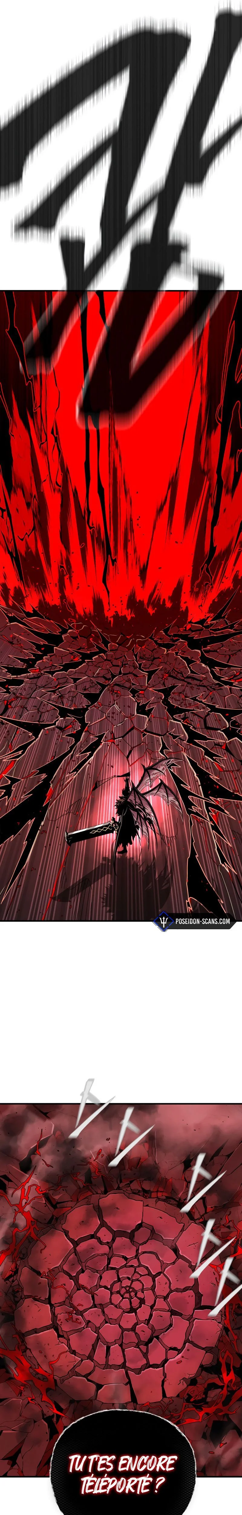 Read The Dark Magician Transmigrates After 66666 Years FR Manga Online