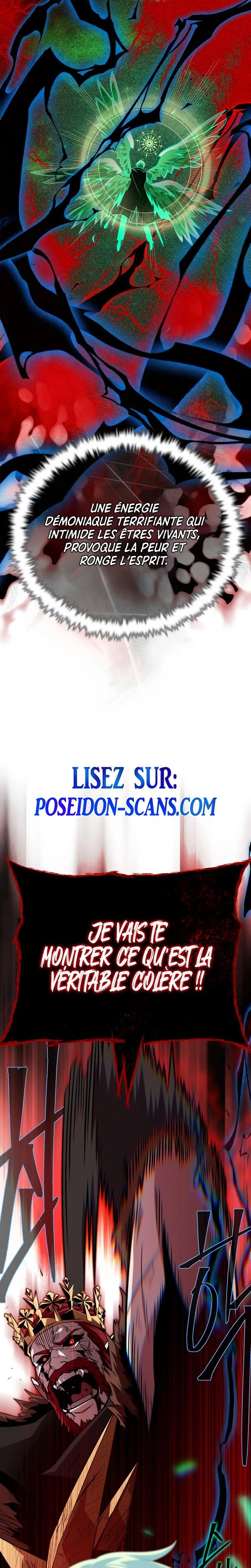 Read The Dark Magician Transmigrates After 66666 Years FR Manga Online