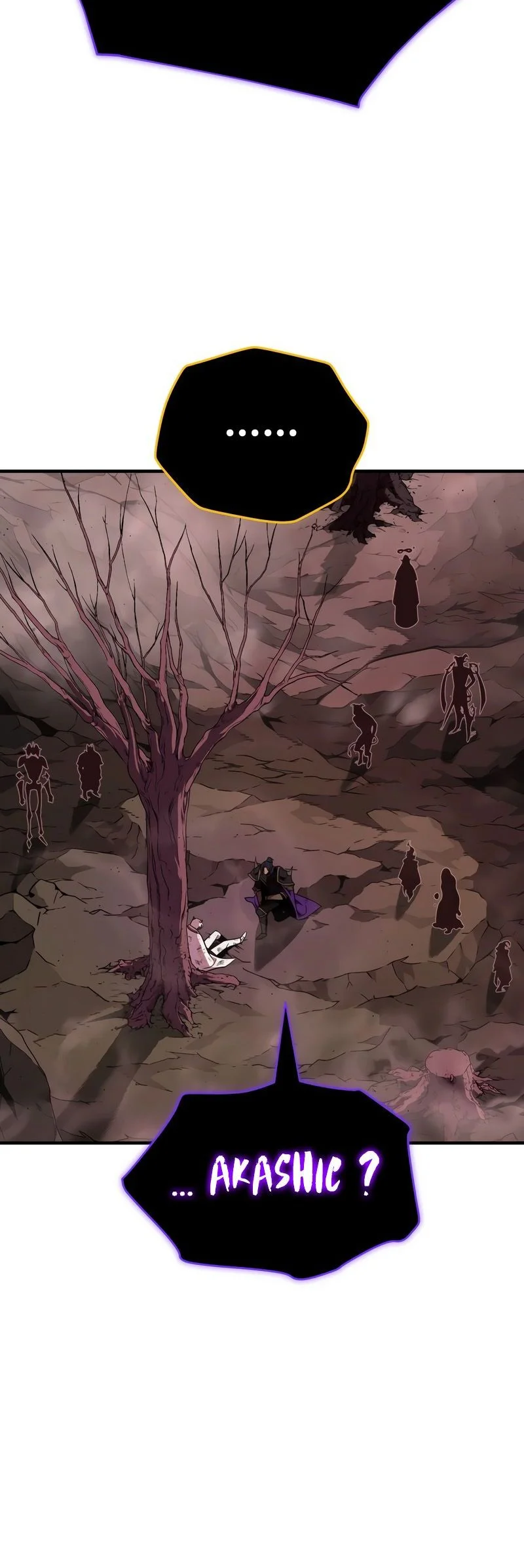 Read The Dark Magician Transmigrates After 66666 Years FR Manga Online