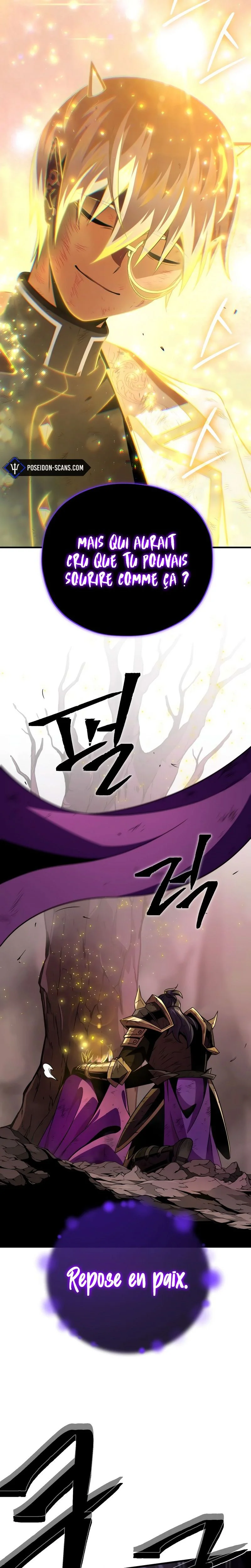 Read The Dark Magician Transmigrates After 66666 Years FR Manga Online