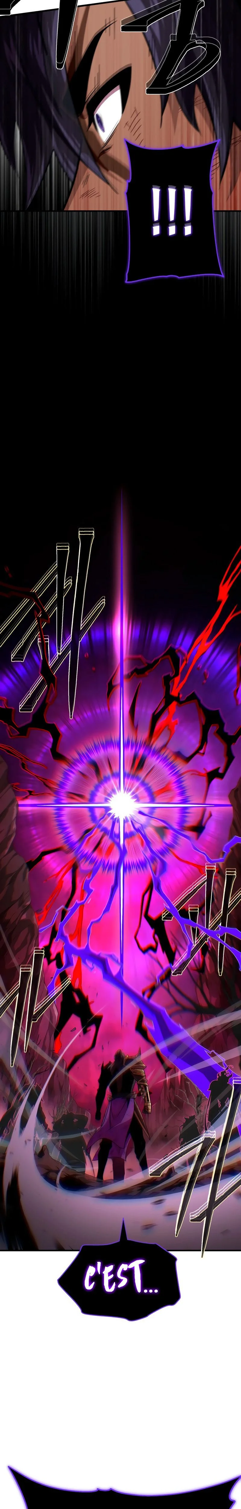 Read The Dark Magician Transmigrates After 66666 Years FR Manga Online