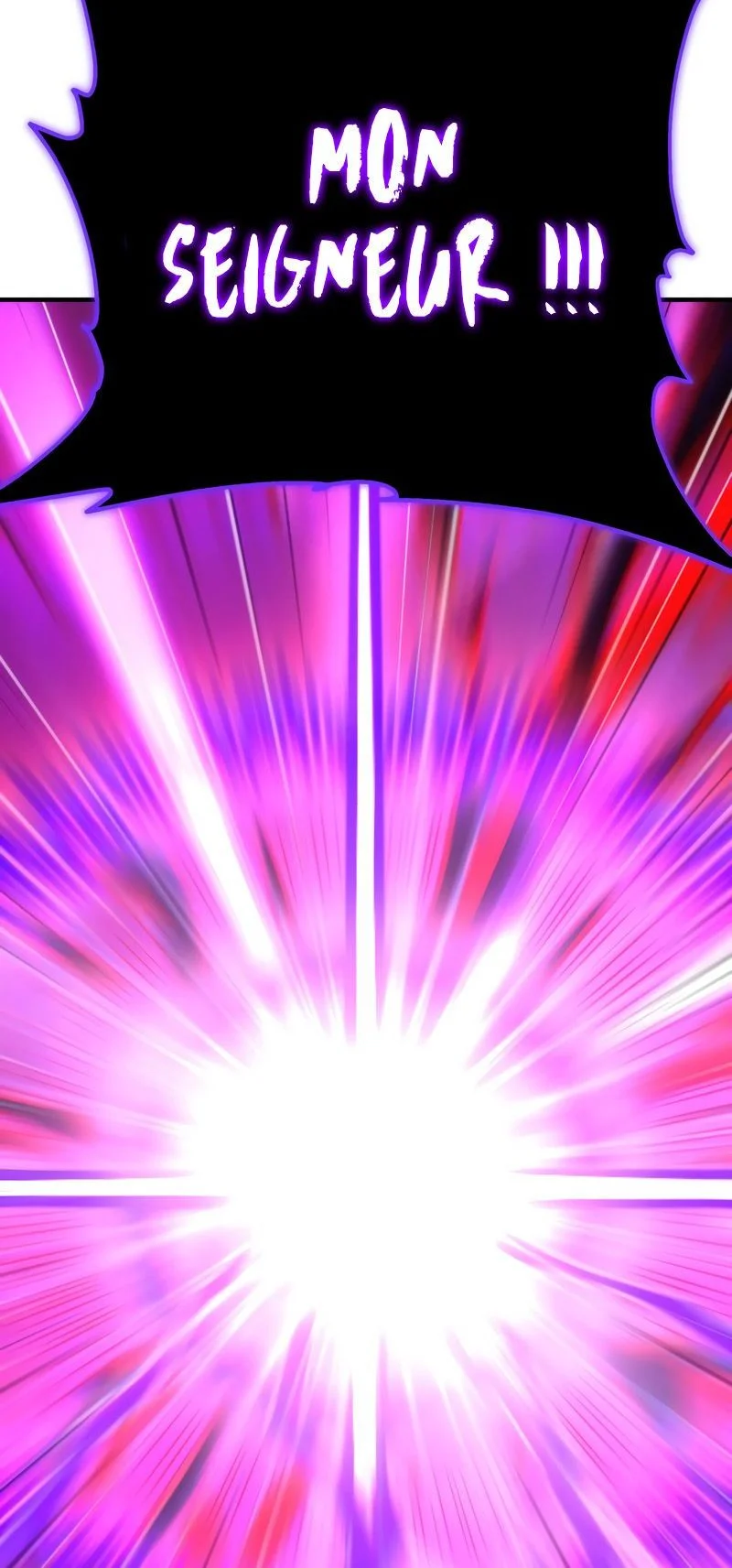 Read The Dark Magician Transmigrates After 66666 Years FR Manga Online