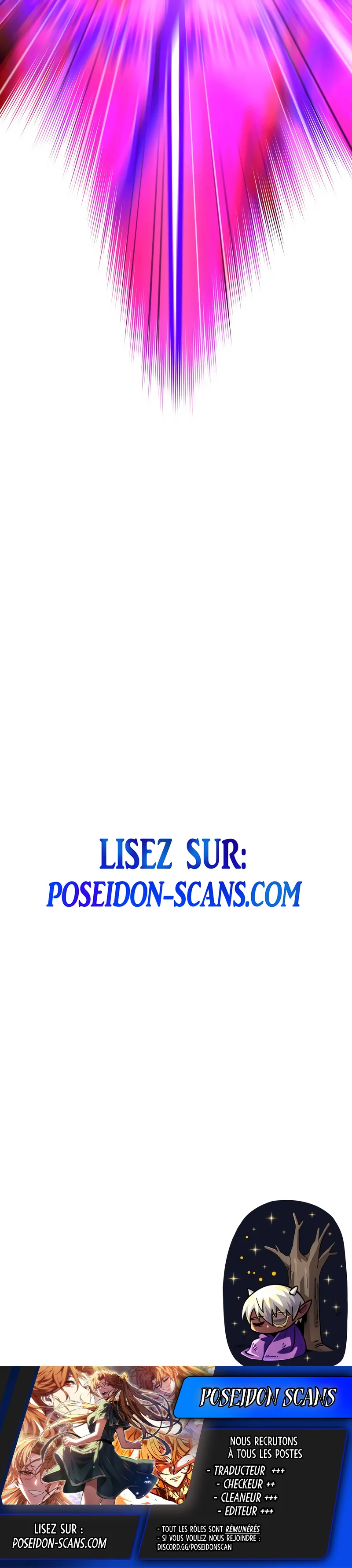 Read The Dark Magician Transmigrates After 66666 Years FR Manga Online