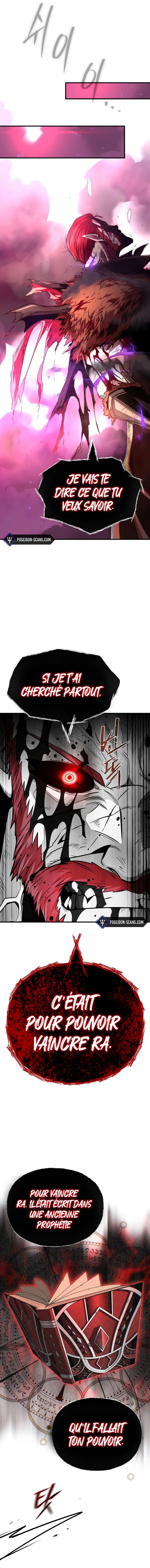 Read The Dark Magician Transmigrates After 66666 Years FR Manga Online