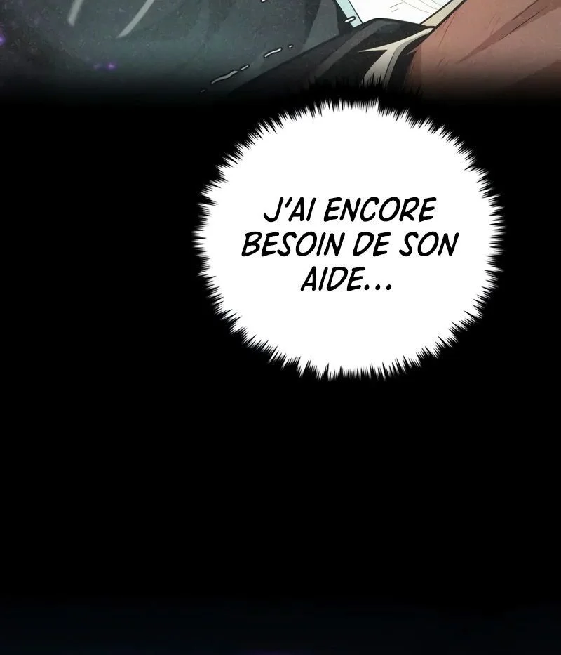 Read The Dark Magician Transmigrates After 66666 Years FR Manga Online