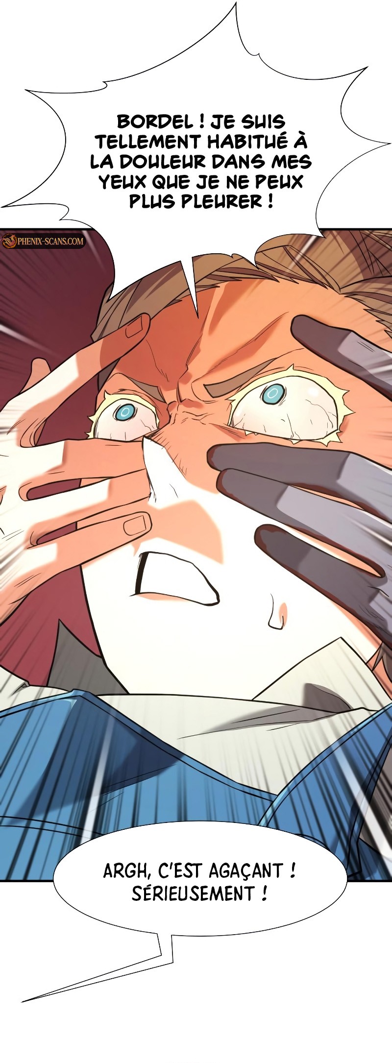 Read The Greatest Estate Developer FR Manga Online