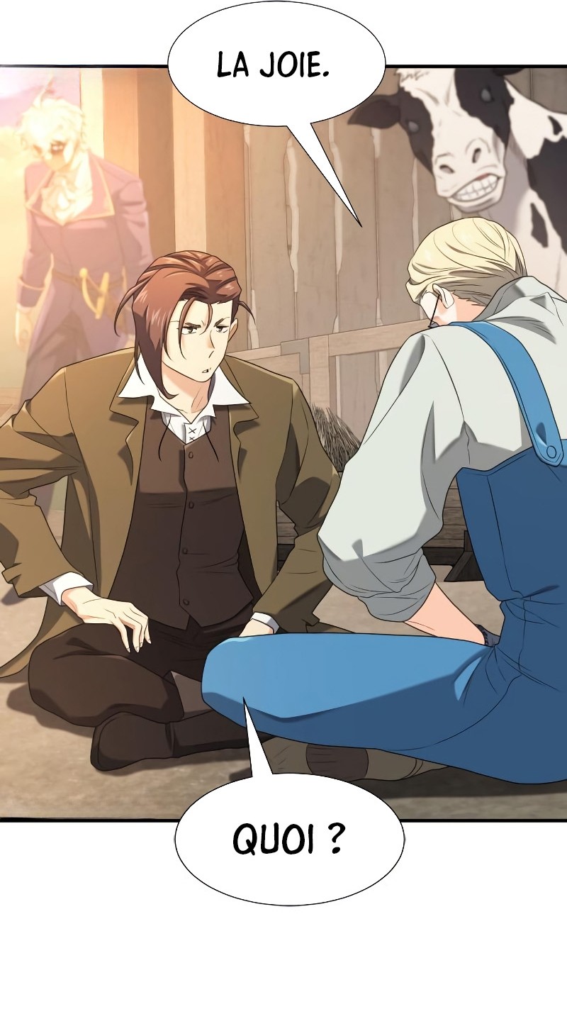 Read The Greatest Estate Developer FR Manga Online