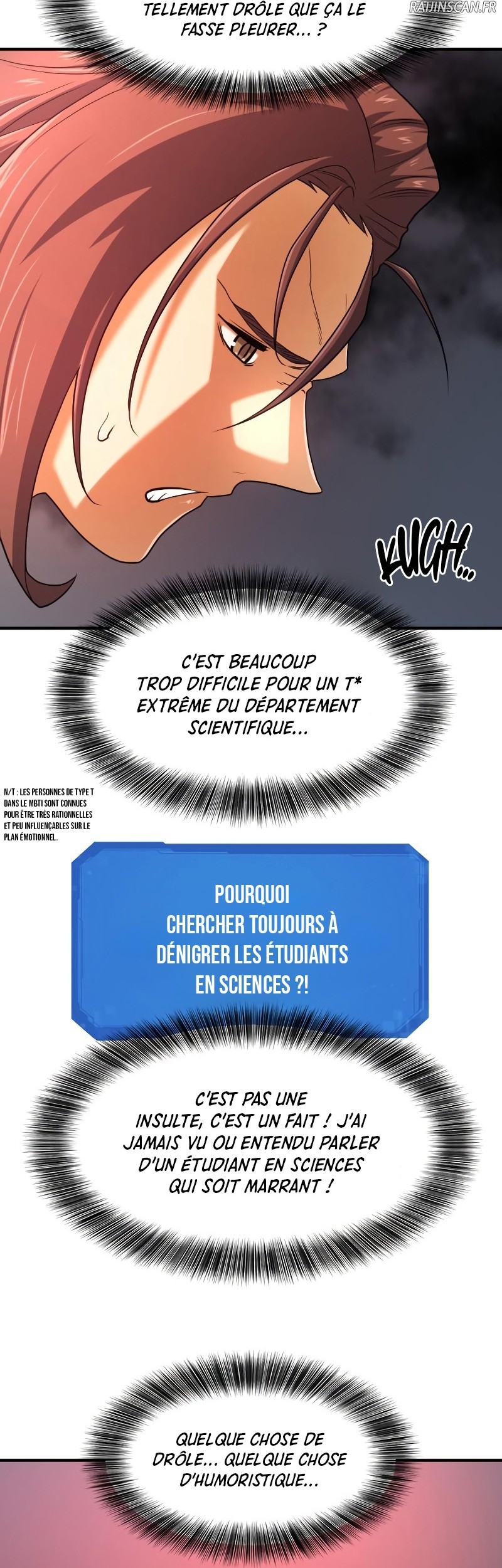 Read The Greatest Estate Developer FR Manga Online