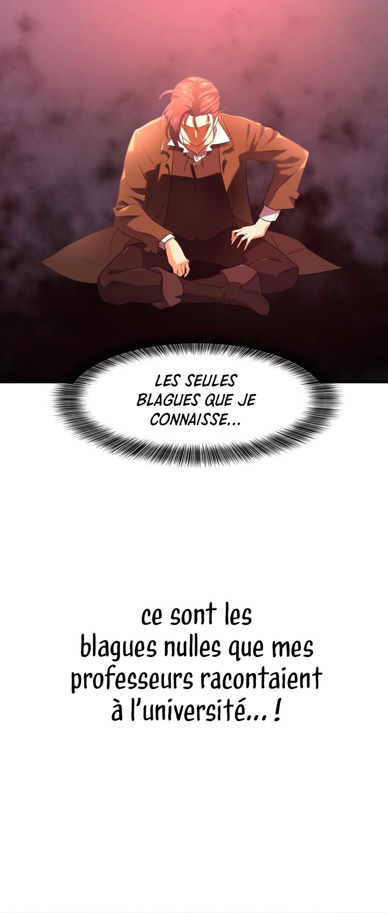 Read The Greatest Estate Developer FR Manga Online