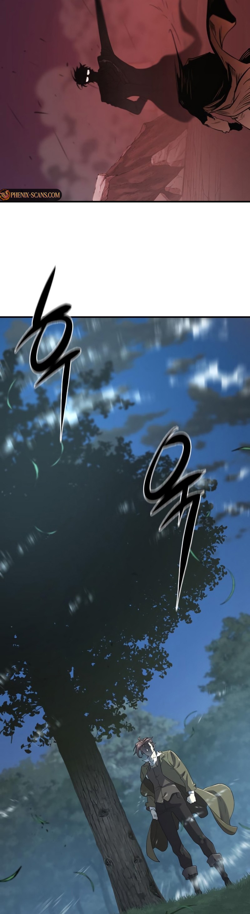 Read The Greatest Estate Developer FR Manga Online