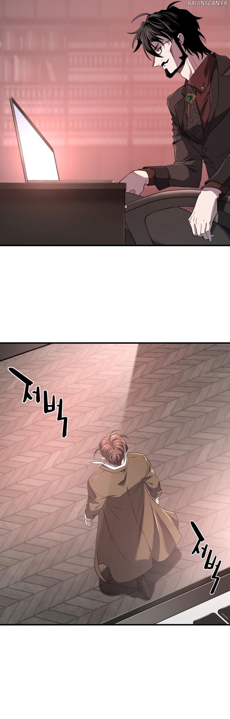 Read The Greatest Estate Developer FR Manga Online