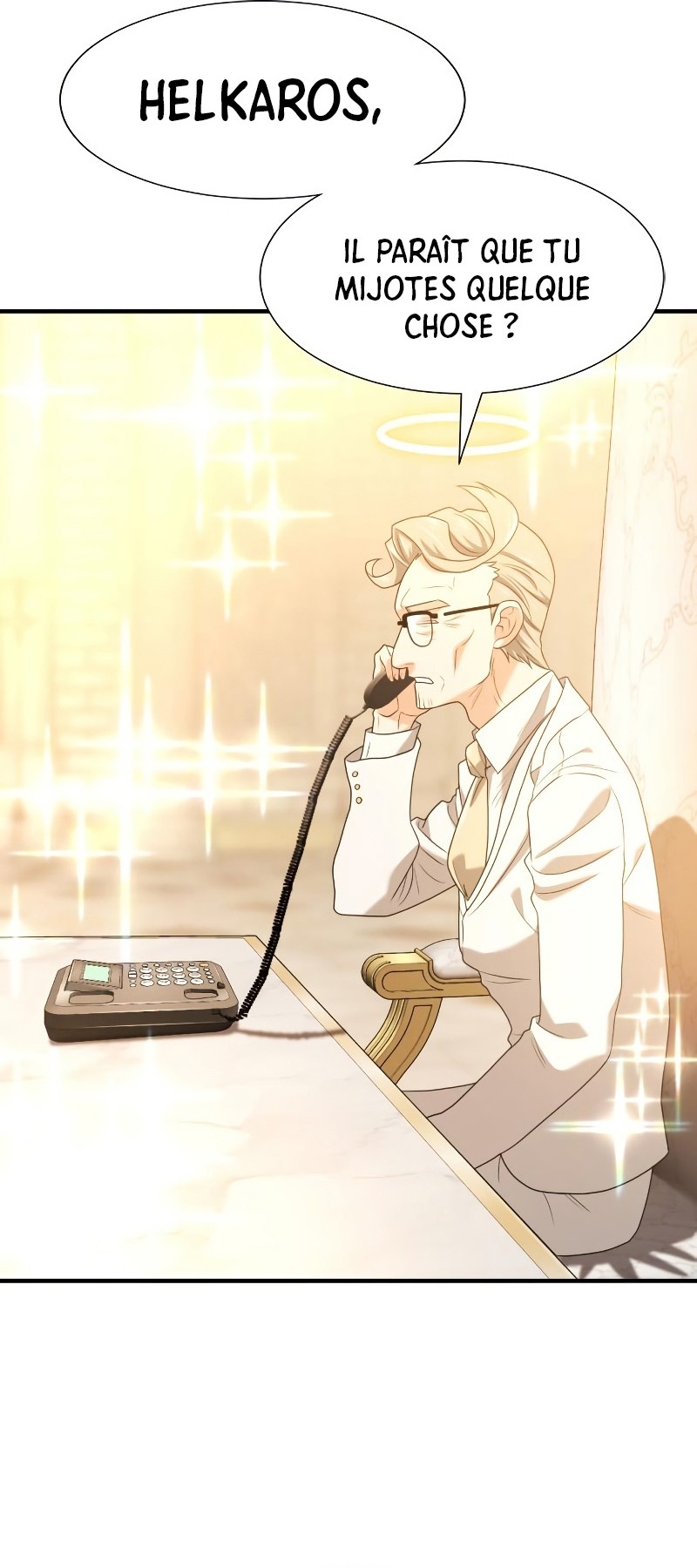 Read The Greatest Estate Developer FR Manga Online