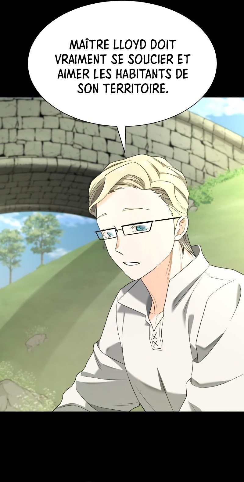 Read The Greatest Estate Developer FR Manga Online