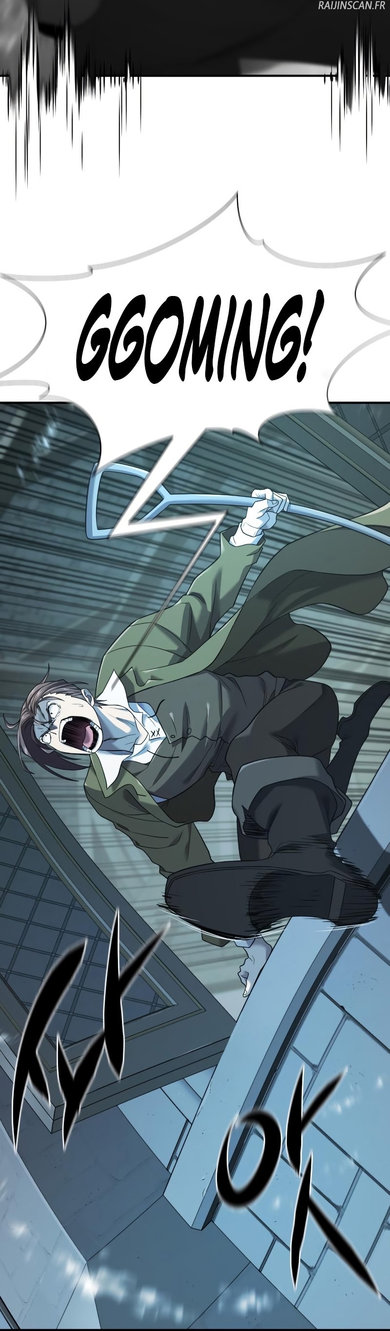 Read The Greatest Estate Developer FR Manga Online