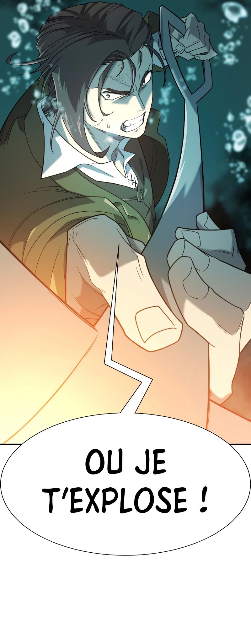 Read The Greatest Estate Developer FR Manga Online