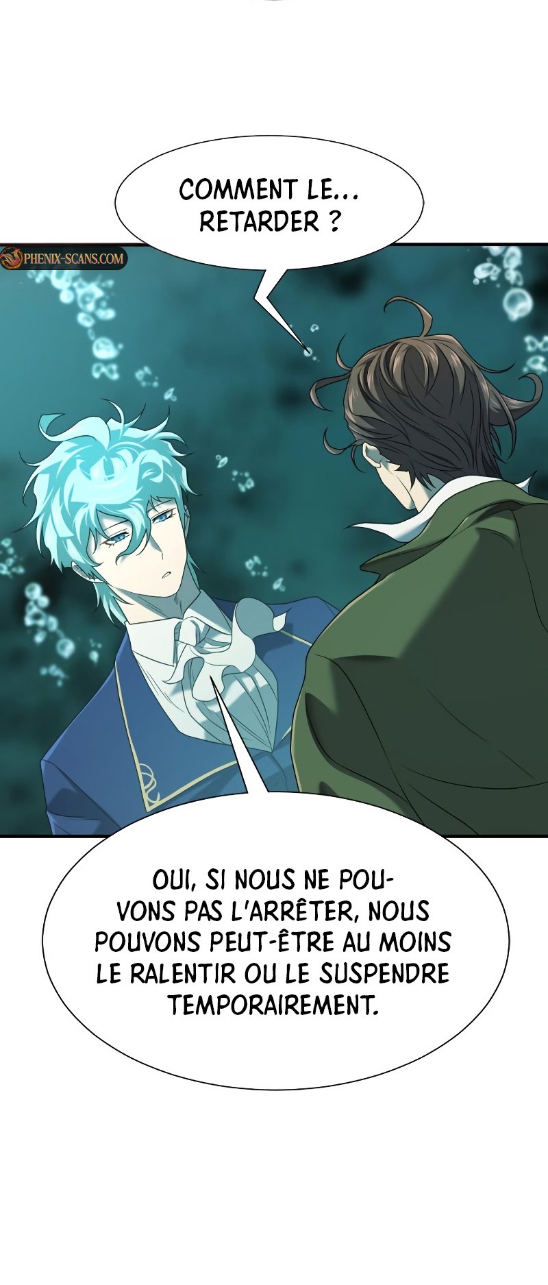 Read The Greatest Estate Developer FR Manga Online