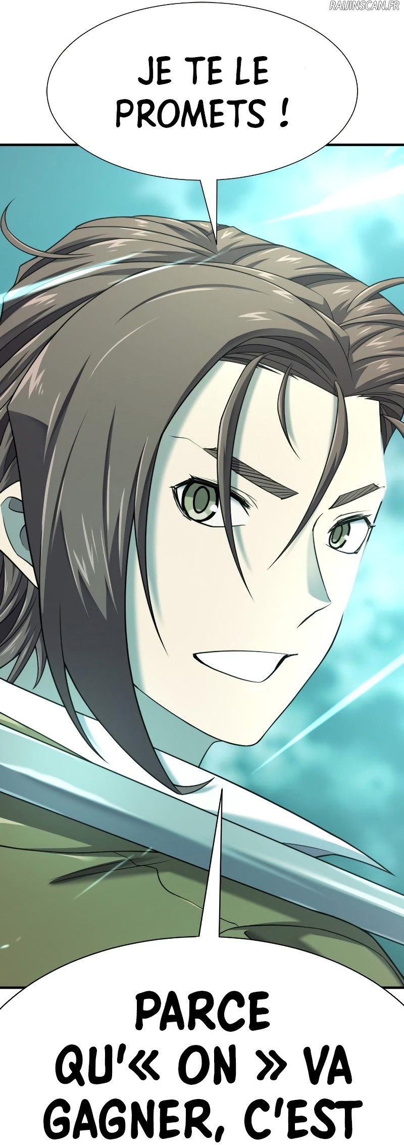 Read The Greatest Estate Developer FR Manga Online