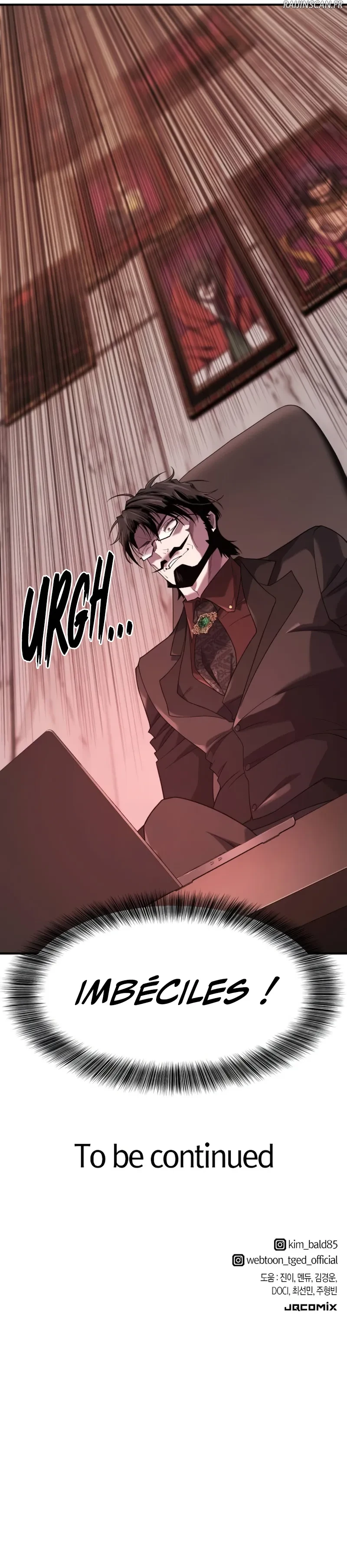 Read The Greatest Estate Developer FR Manga Online